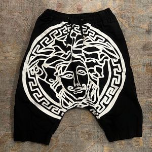 Authentic Versace Inspired Hacua Shorts Size Large